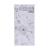 Fission QB 240W LED grolys
