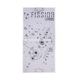 Fission QB 300W LED grolys