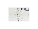 Fission QB 150W LED grolys