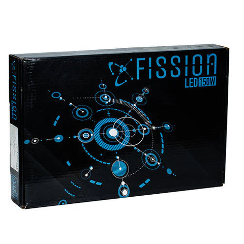 Fission QB 150W LED grolys
