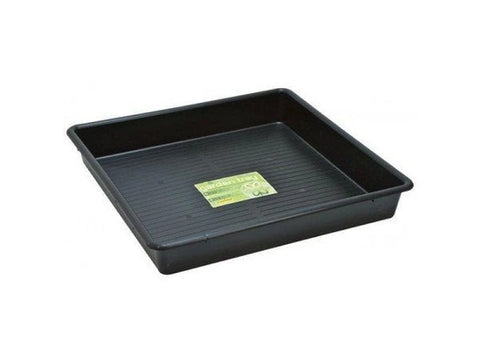 Plastbakke 60 x 60 x 12 cm
