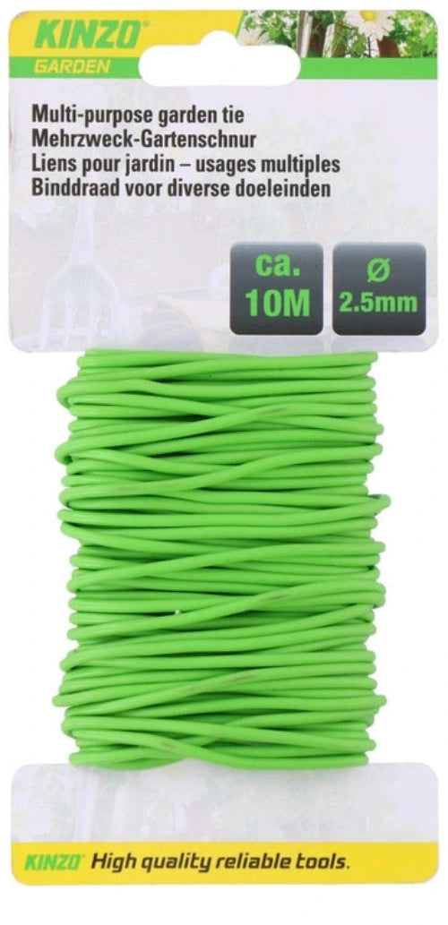 Garden Soft Tie Hydrofarm