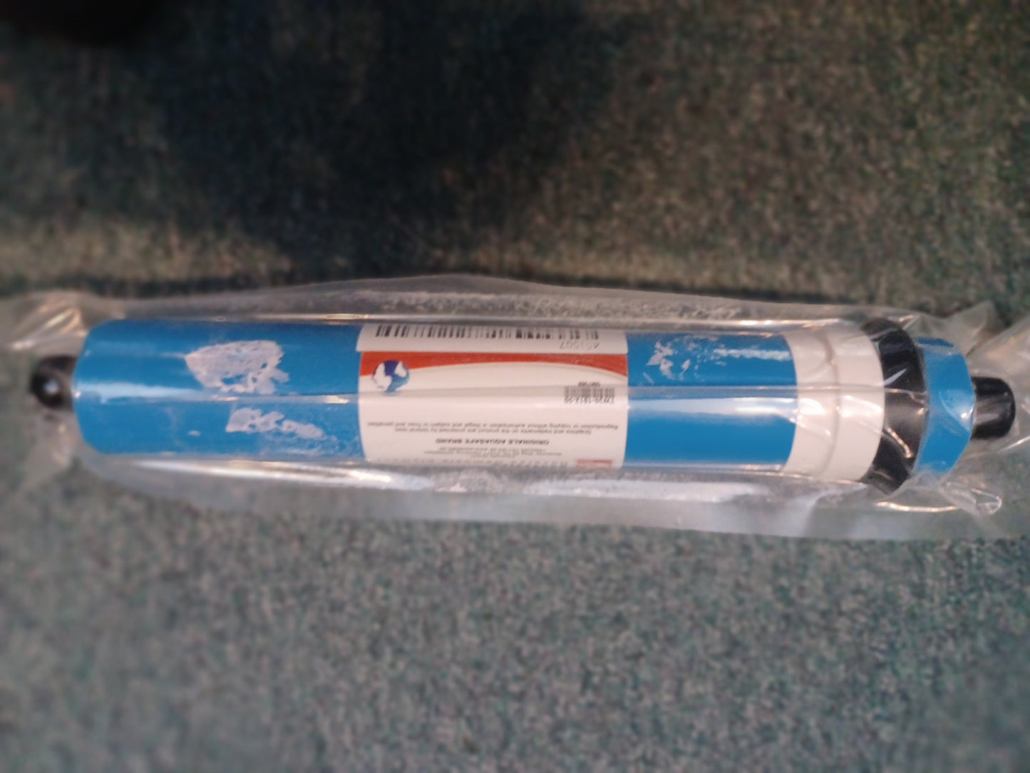 AquaSafe omvendt osmose membran (RETUR) Hailea