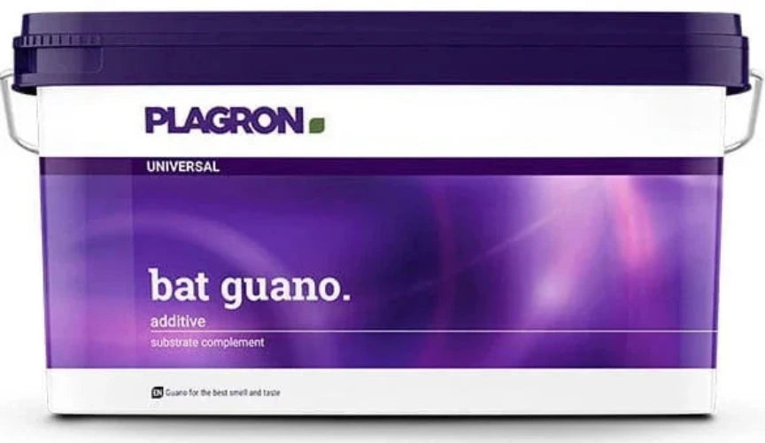 Plagron Bat Guano - GreyGreen Growshop