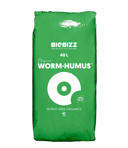 Biobizz Worm-Humus 40 L