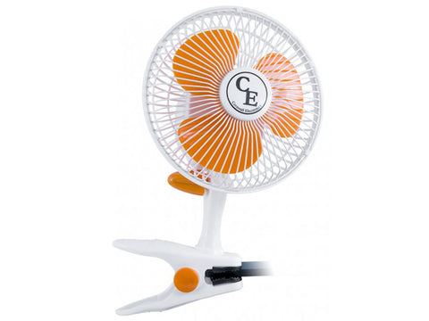 Cornwall Clipfan 15 cm