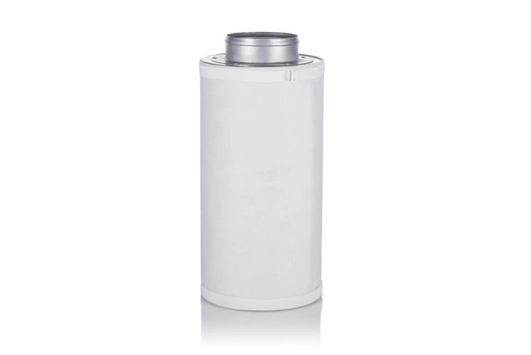 CROCO aktivt kulfilter 100mm / 230m3 Croco