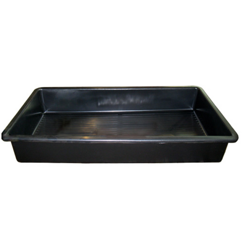Plastbakke 100 x 55 x 15 cm