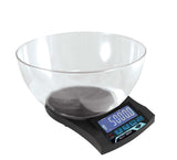 My Weigh i5000 (Digital køkkenvægt)