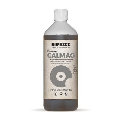 Biobizz CALMAG