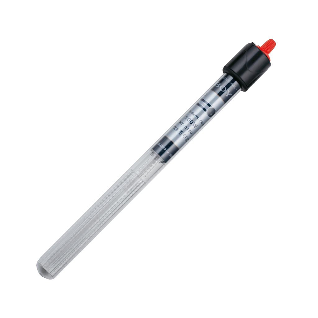 BOYU vandvarmer 100W plan