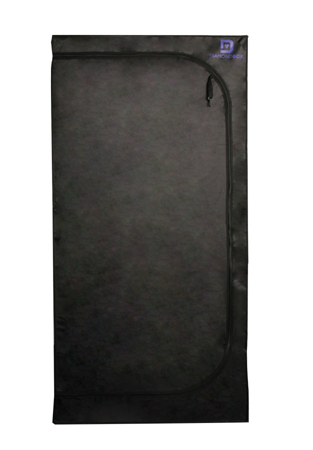 Diamond Box 100 (100x100x200) Diamond Box