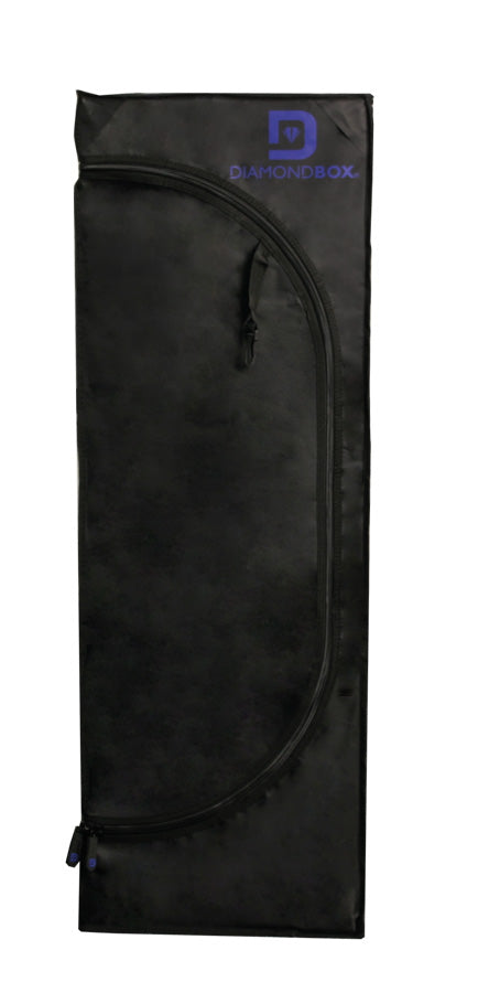 Diamond Box 40 (40x40x120) - GreyGreen Growshop