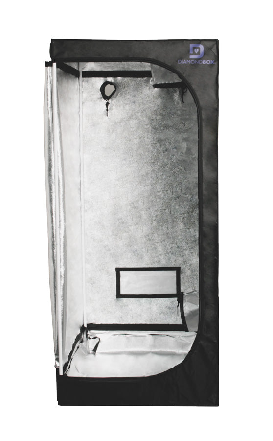 Diamond Box 80 (80x80x180) Diamond Box