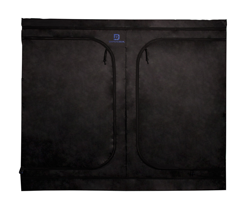 Diamond Box 120E (120x240x200) Diamond Box