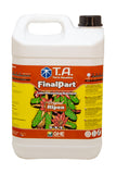 T.A. FINALPART® - RIPEN®
