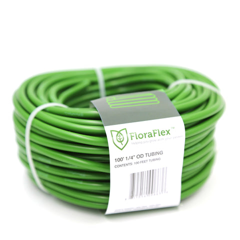 Flora Tube 6mm (30 meter)