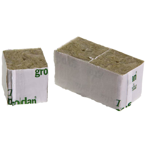 grodan delta starter mini block, MM 40/40