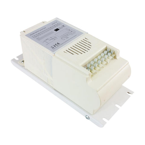 400W HPS/MH Analog ballast