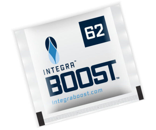 Integra Boost 62% 8g manufacturer