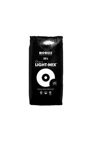 Biobizz Light-Mix 20 L