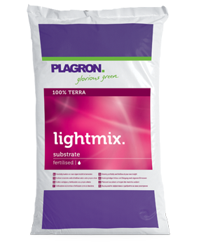 Plagron Lightmix GreyGreen Growshop