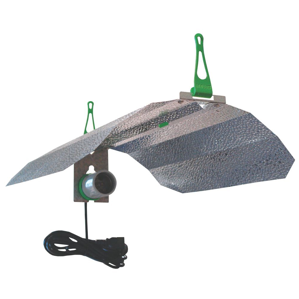 LUMii MAXii Reflector - GreyGreen Growshop