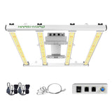 MARS-HYDRO FC-E 3000 FULLSPECTRUM LED GROWLIGHT