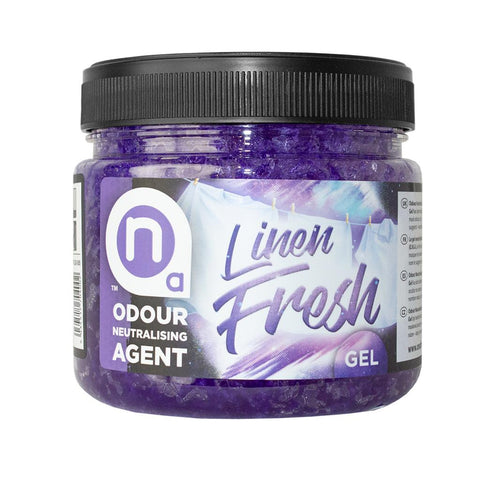 ONA FRESH LINEN Gel. 1 L