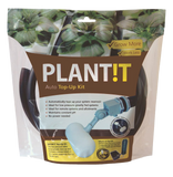 BigFloat Auto Top-up Kit - Grey & Green Growshop - 2