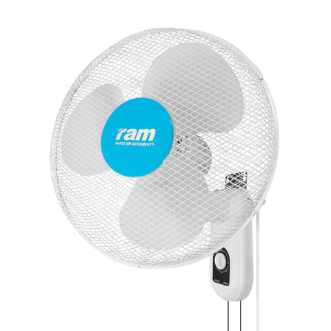 RAM Væg Ventilator