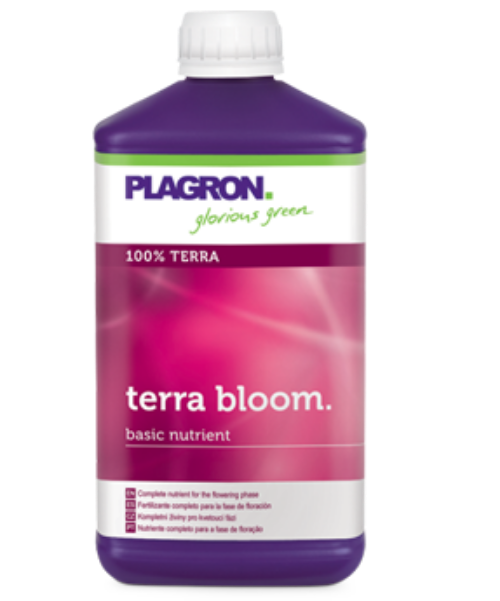 Plagron Terra bloom Plagron