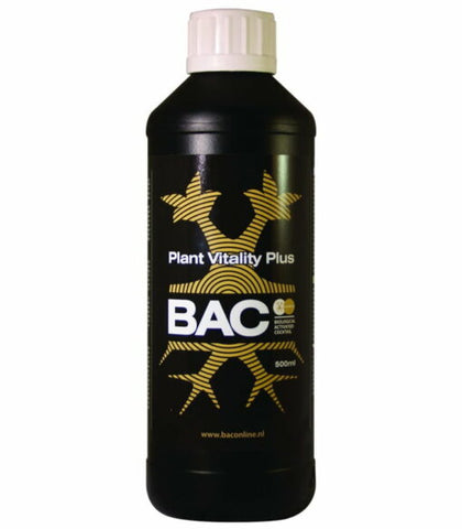 Plant Vitality Plus 500 ml