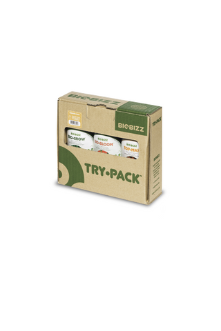 Biobizz Try·pack™ Indoor