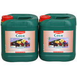 Canna Coco part A+B