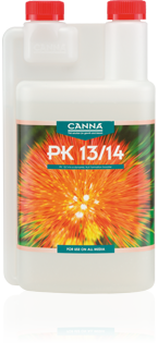 Canna PK 13-14
