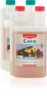 Canna Coco part A+B