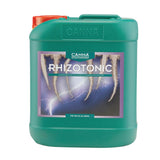 Canna Rhizotonic