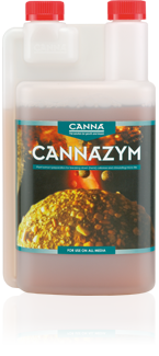 Cannazym