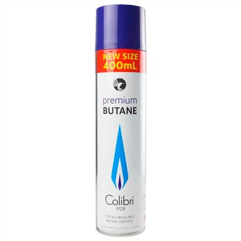 COLIBRI Butangas 400ml