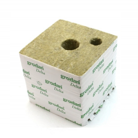 Grodan Delta 15 x 15 cm