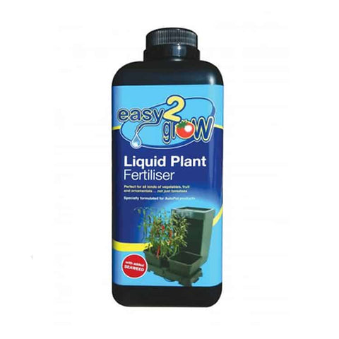 easy2grow liquid feed 1 L