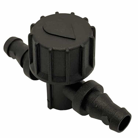 Inline taphane 9mm
