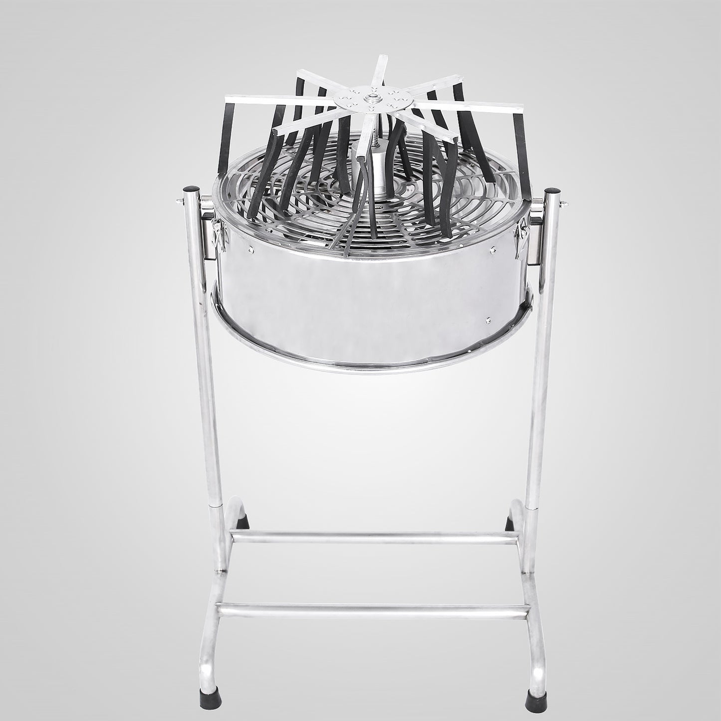 Kung-Fu Bud Trimmer Machine - GreyGreen Growshop