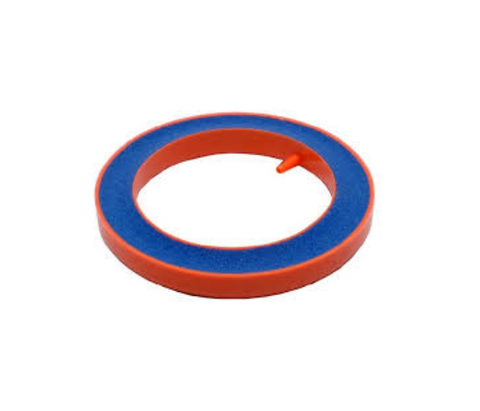 Luftsten ring 100mm