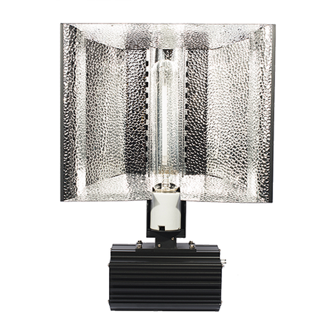 LUMENKING Amatur + pærer HPS-600W