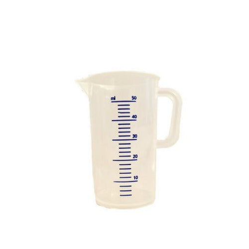 Målebæger 50 ml - GreyGreen Growshop