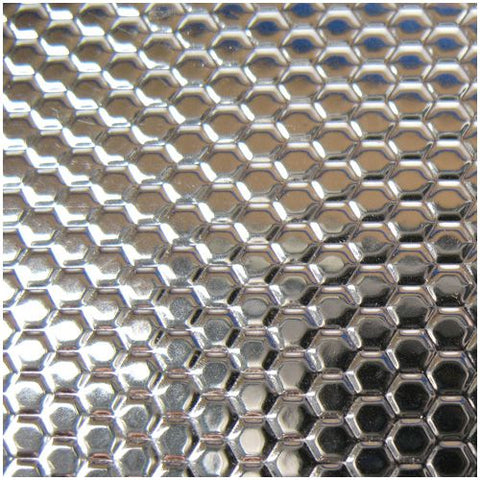 Mylar Heavy duty 1 meter / 120 cm