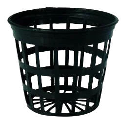 net potte 8 cm - GreyGreen Growshop