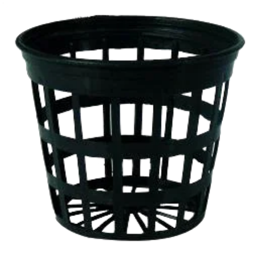 net potte 8 cm - GreyGreen Growshop